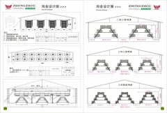 蛋鸡笼养的破蛋率